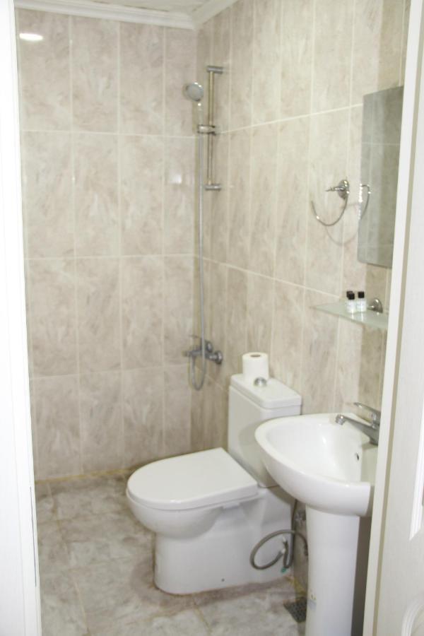 Endless Sultanahmet Hotel Provincia di Istanbul