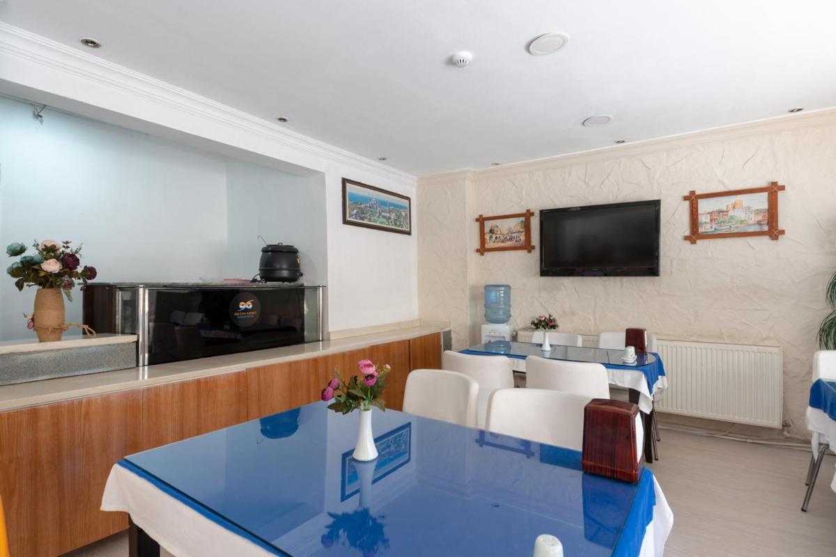 Endless Sultanahmet Hotel Provincia di Istanbul